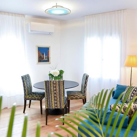 Residenza Emilia Pádua Exterior foto