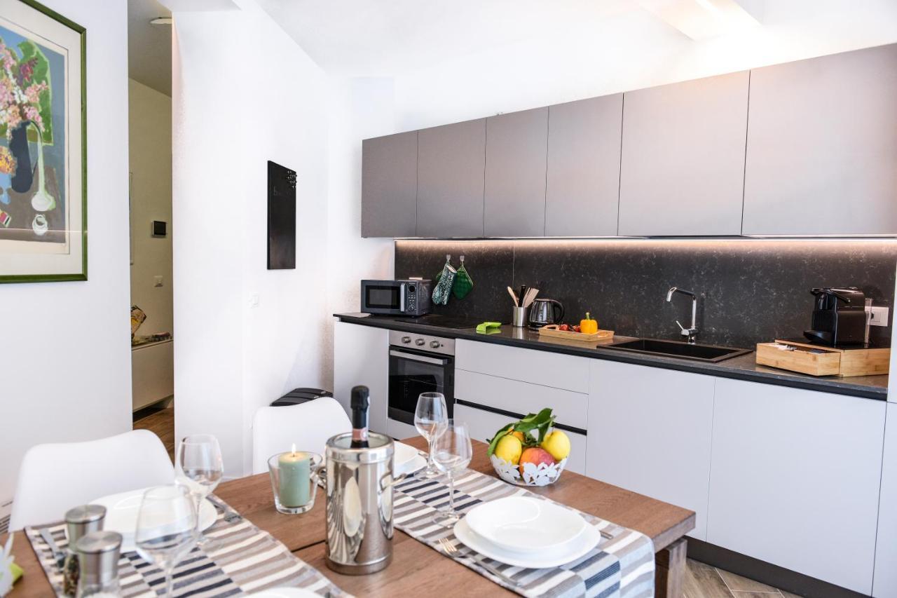 Residenza Emilia Pádua Exterior foto