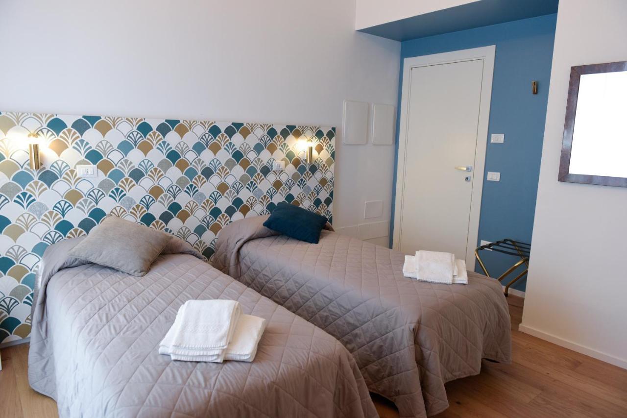 Residenza Emilia Pádua Exterior foto