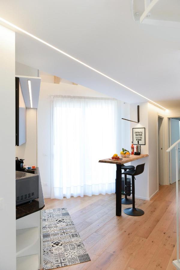 Residenza Emilia Pádua Exterior foto