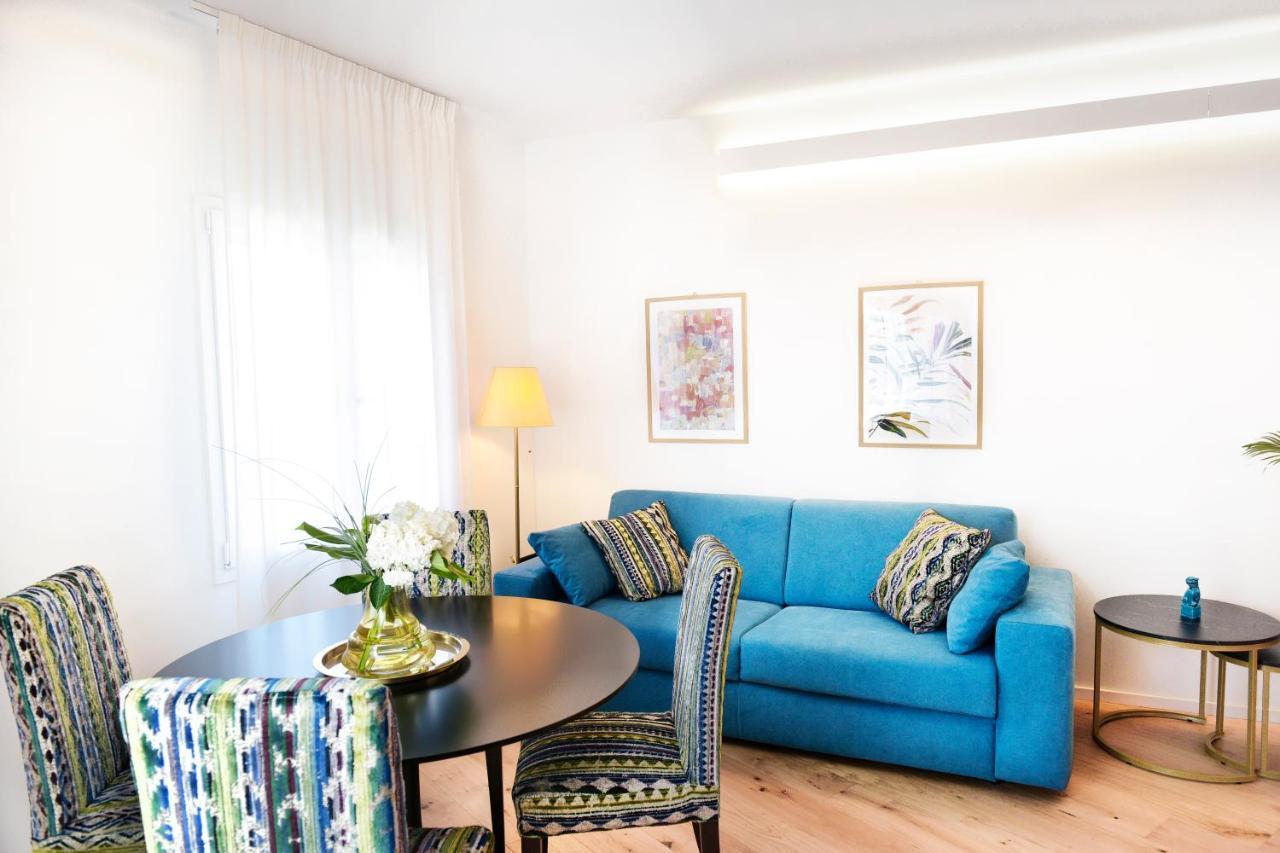 Residenza Emilia Pádua Exterior foto