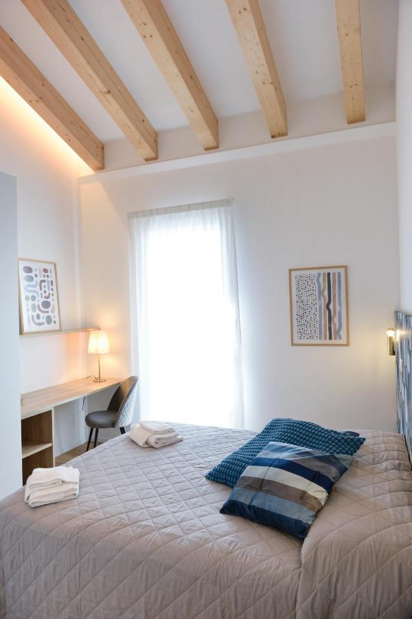 Residenza Emilia Pádua Exterior foto