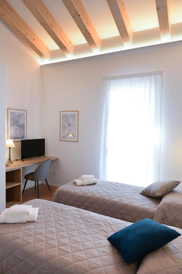 Residenza Emilia Pádua Exterior foto