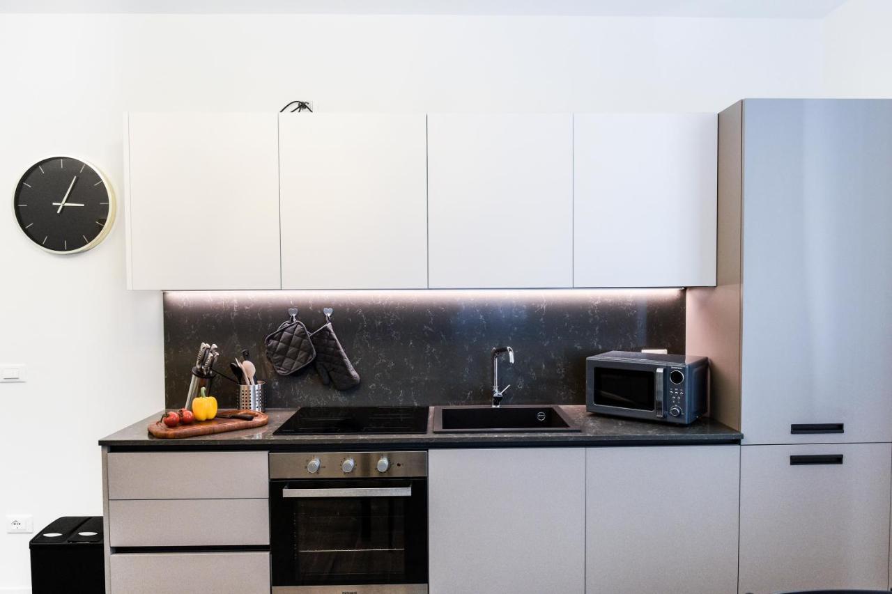 Residenza Emilia Pádua Exterior foto