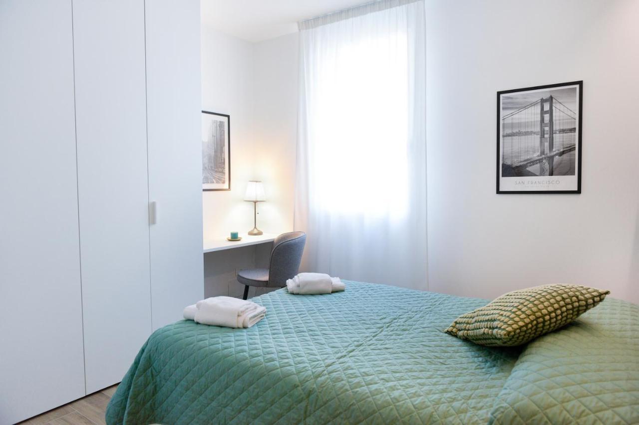 Residenza Emilia Pádua Exterior foto